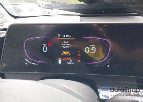 2024 Kia Sportage Ex from USA, damaged, VIN KNDPV3DF4R7293860